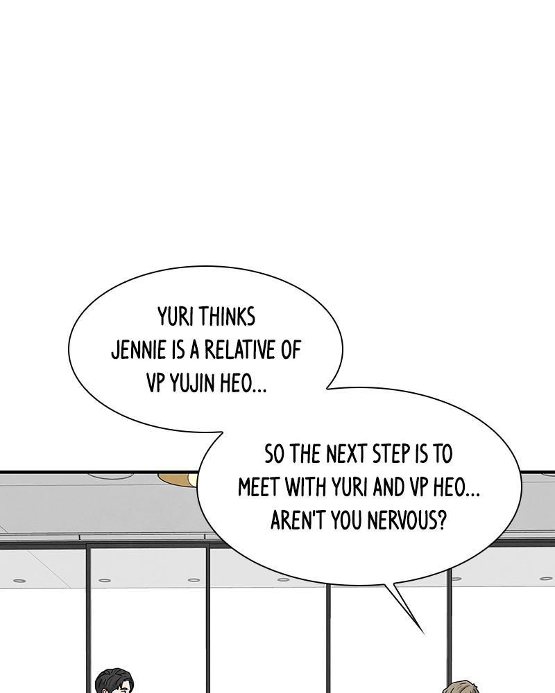 It Was All You Chapter 33 - Page 16