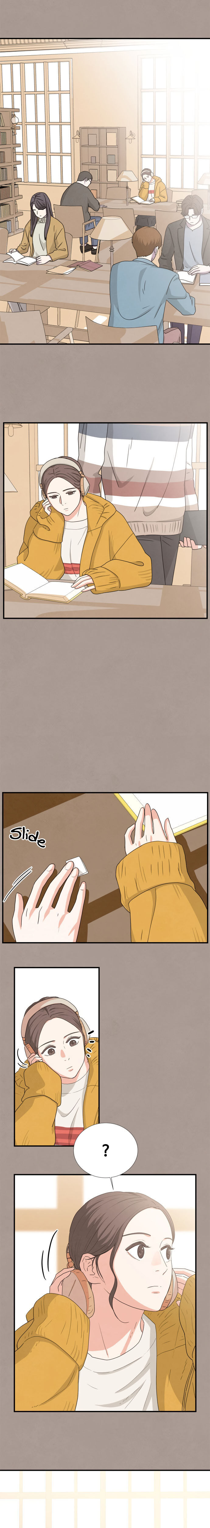 It Was All You Chapter 5 - Page 29