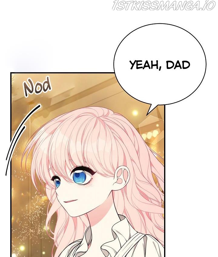 I Only Came to Find my Dad Chapter 30 - Page 14