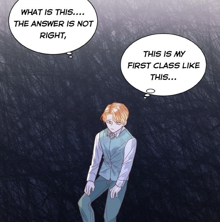 I decided not to pretend I don’t see it anymore Chapter 23 - Page 48