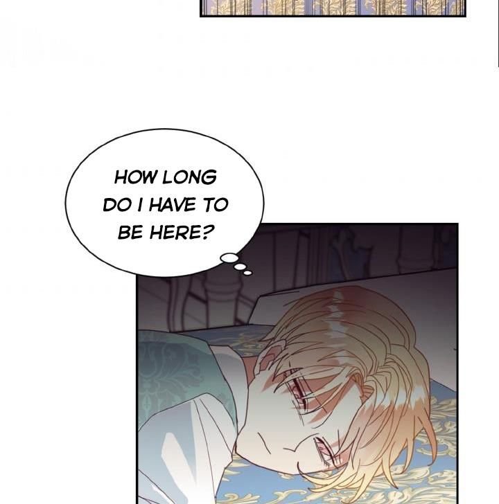 I decided not to pretend I don’t see it anymore Chapter 23 - Page 65