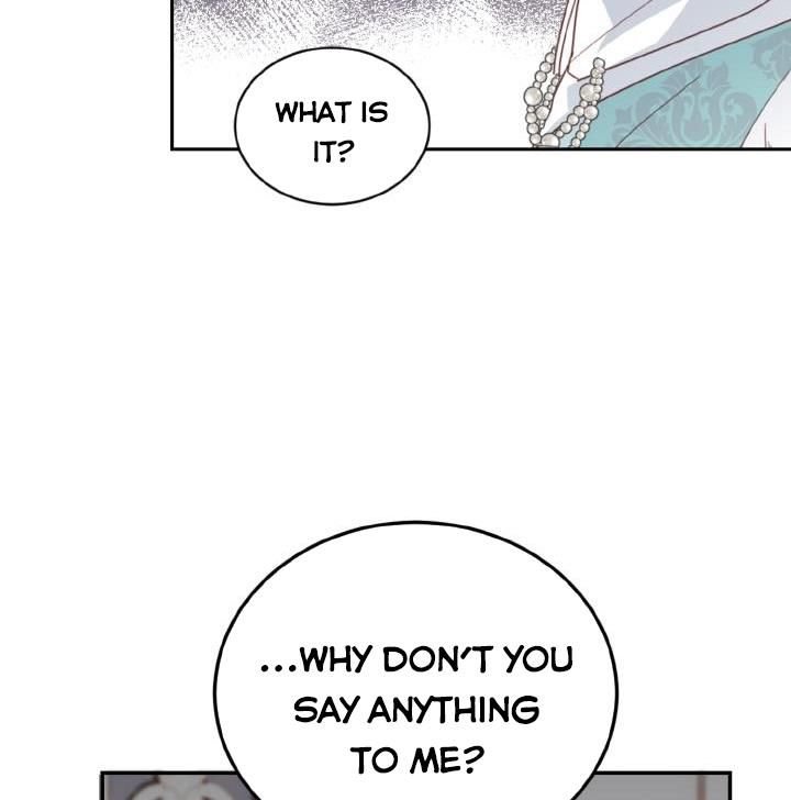 I decided not to pretend I don’t see it anymore Chapter 23 - Page 76