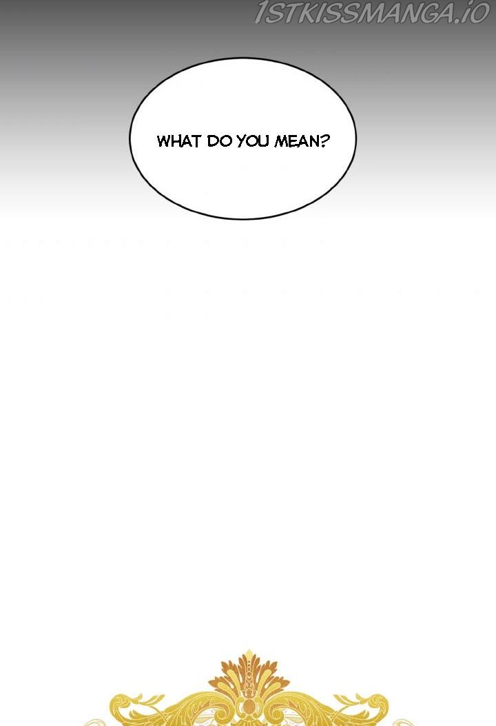 I decided not to pretend I don’t see it anymore Chapter 28 - Page 11