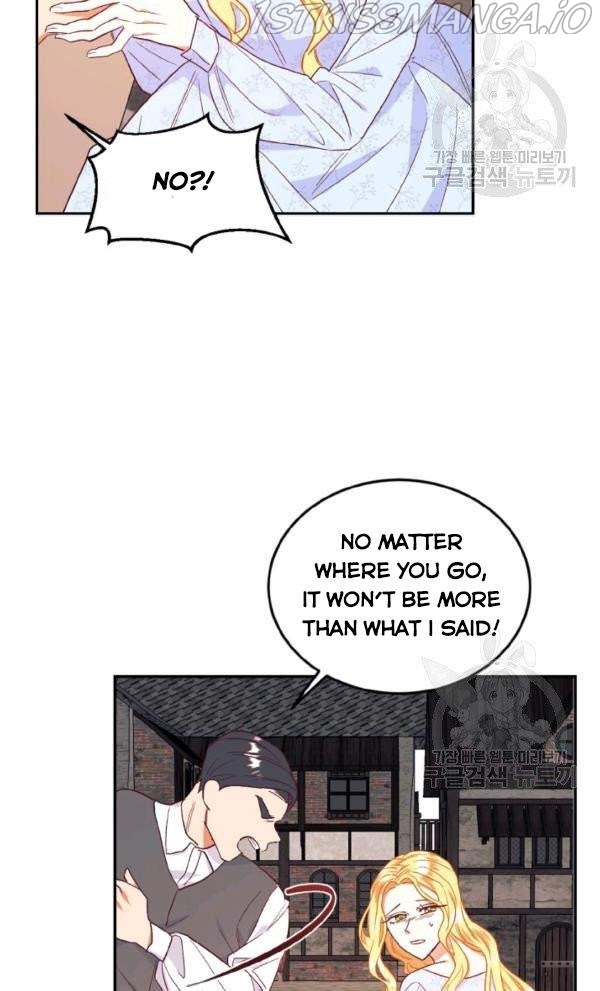 I decided not to pretend I don’t see it anymore Chapter 30 - Page 54