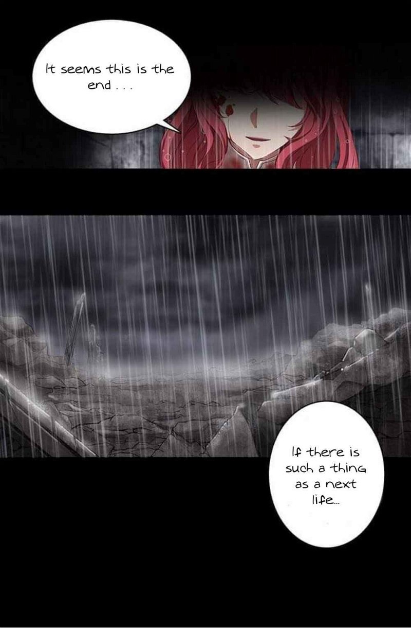 Reminiscence Adonis Chapter 0 - Page 21
