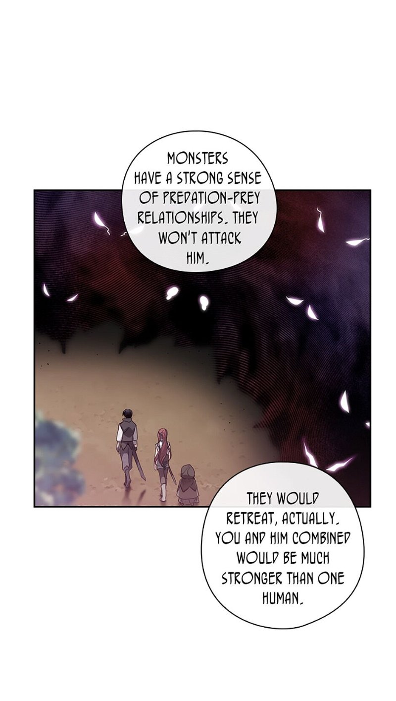Reminiscence Adonis Chapter 102 - Page 44
