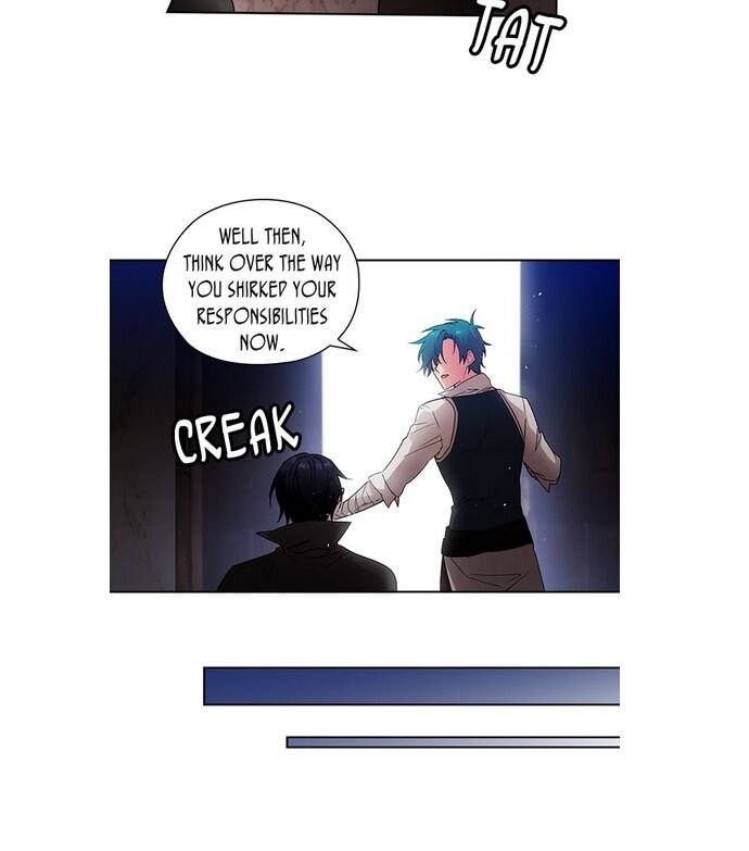 Reminiscence Adonis Chapter 116 - Page 29