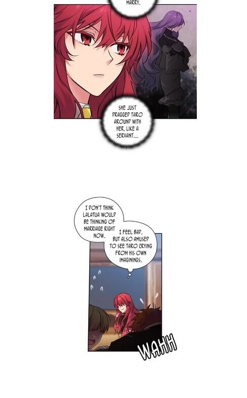 Reminiscence Adonis Chapter 116 - Page 46