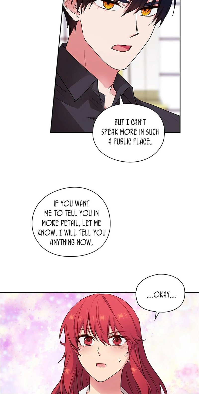 Reminiscence Adonis Chapter 133 - Page 45