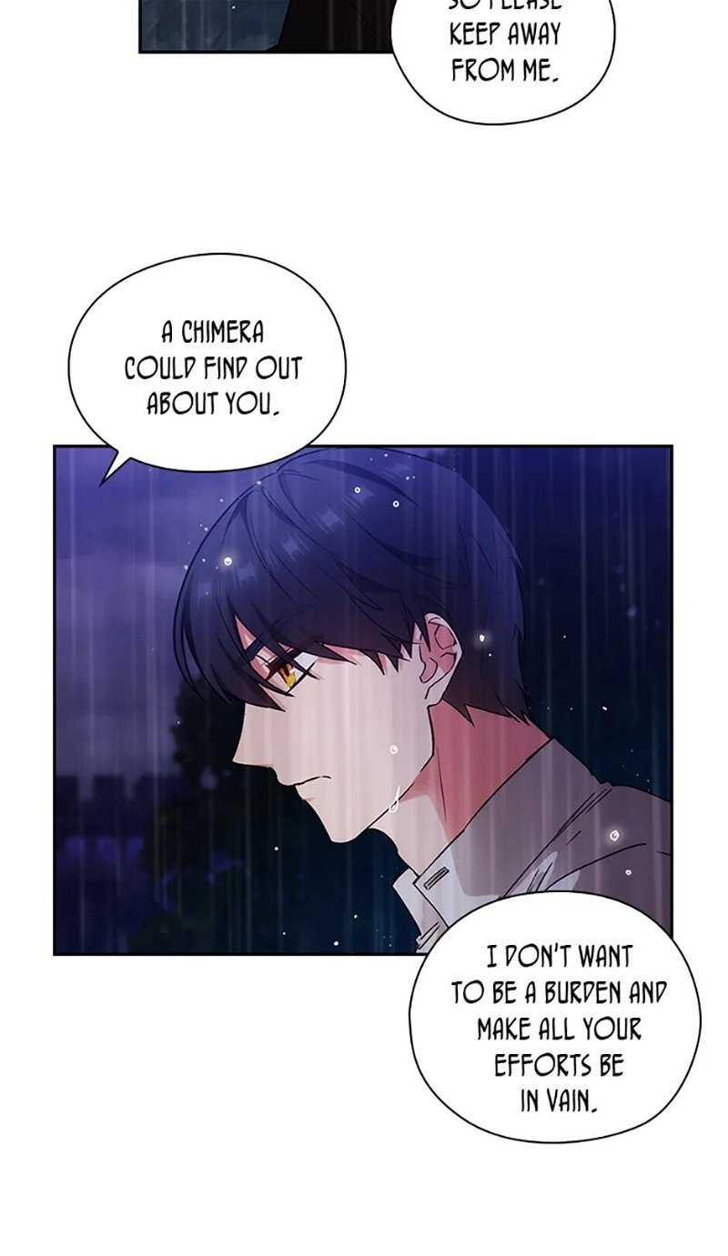 Reminiscence Adonis Chapter 143 - Page 4