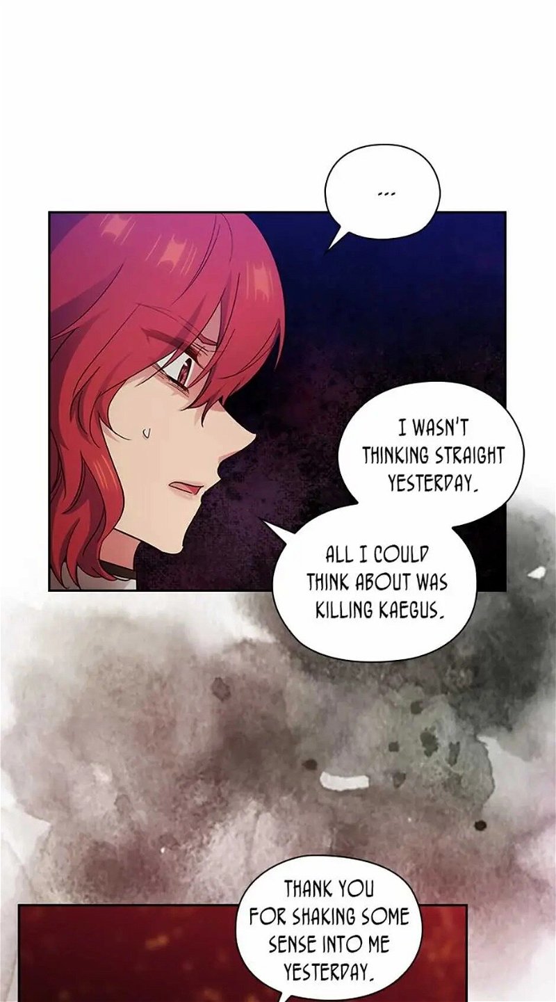 Reminiscence Adonis Chapter 146 - Page 35
