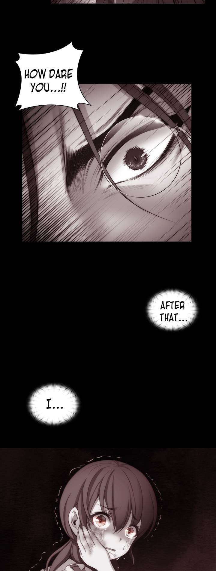 Reminiscence Adonis Chapter 15 - Page 7