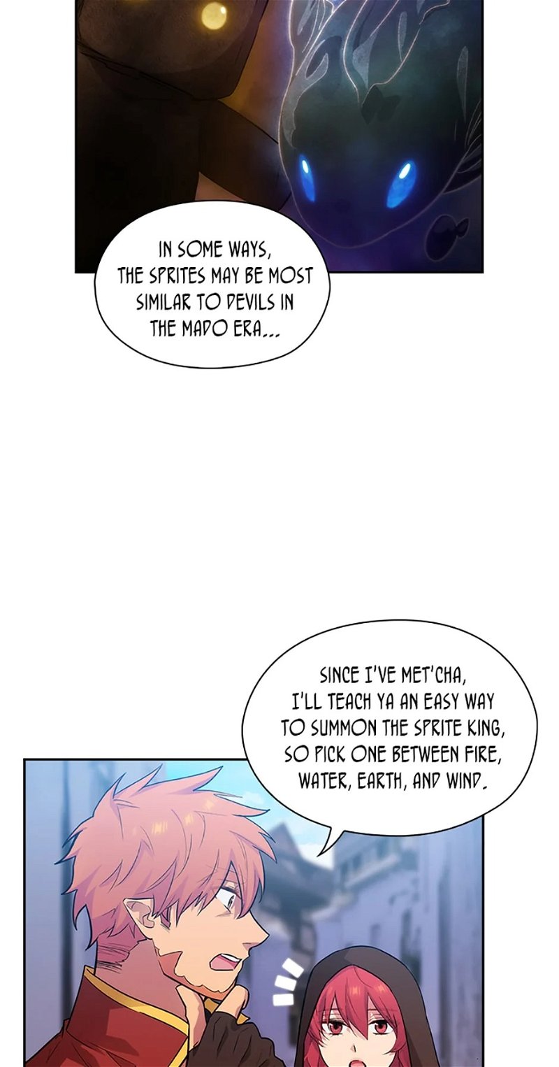Reminiscence Adonis Chapter 152 - Page 26