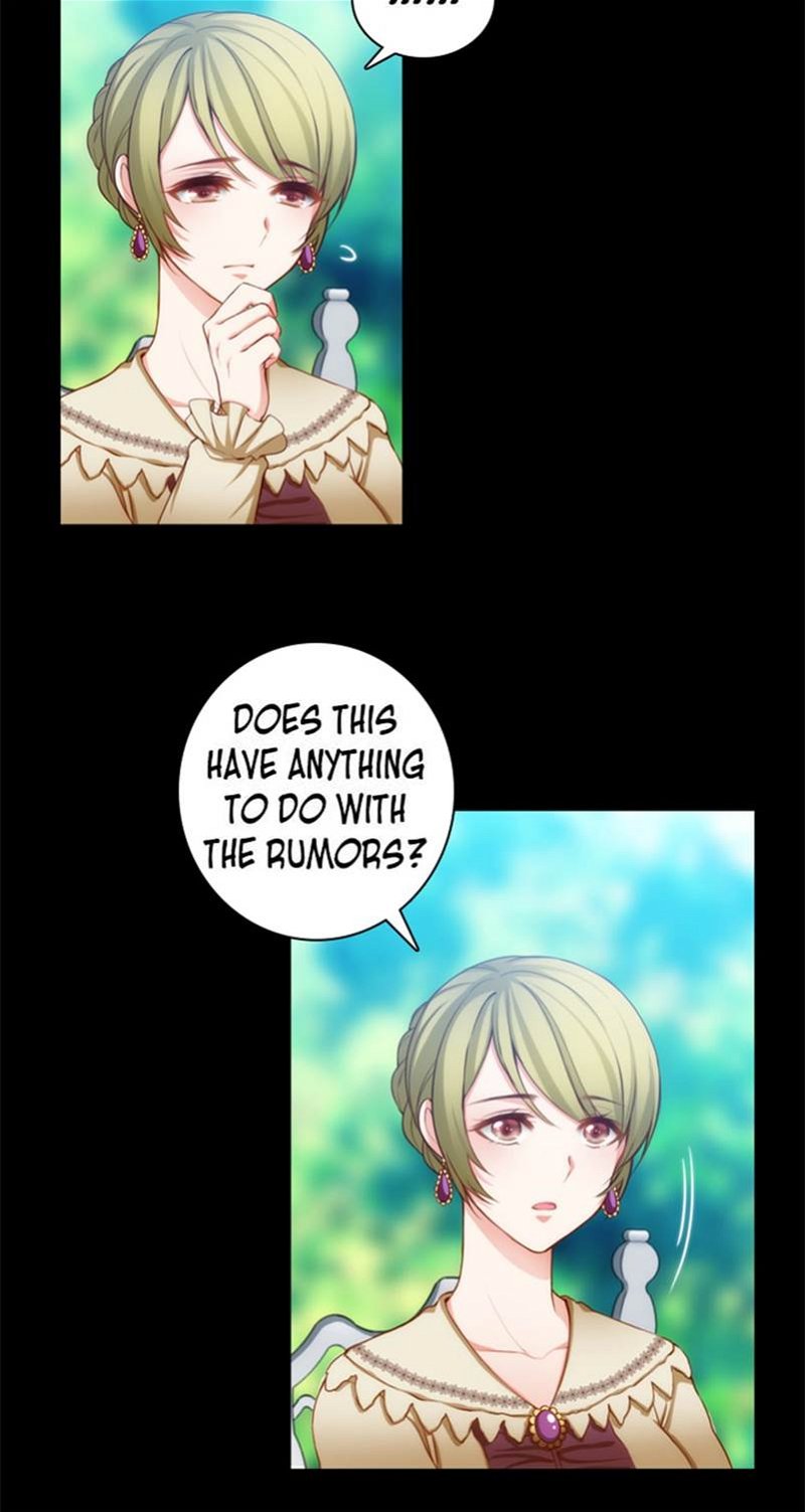 Reminiscence Adonis Chapter 16 - Page 16