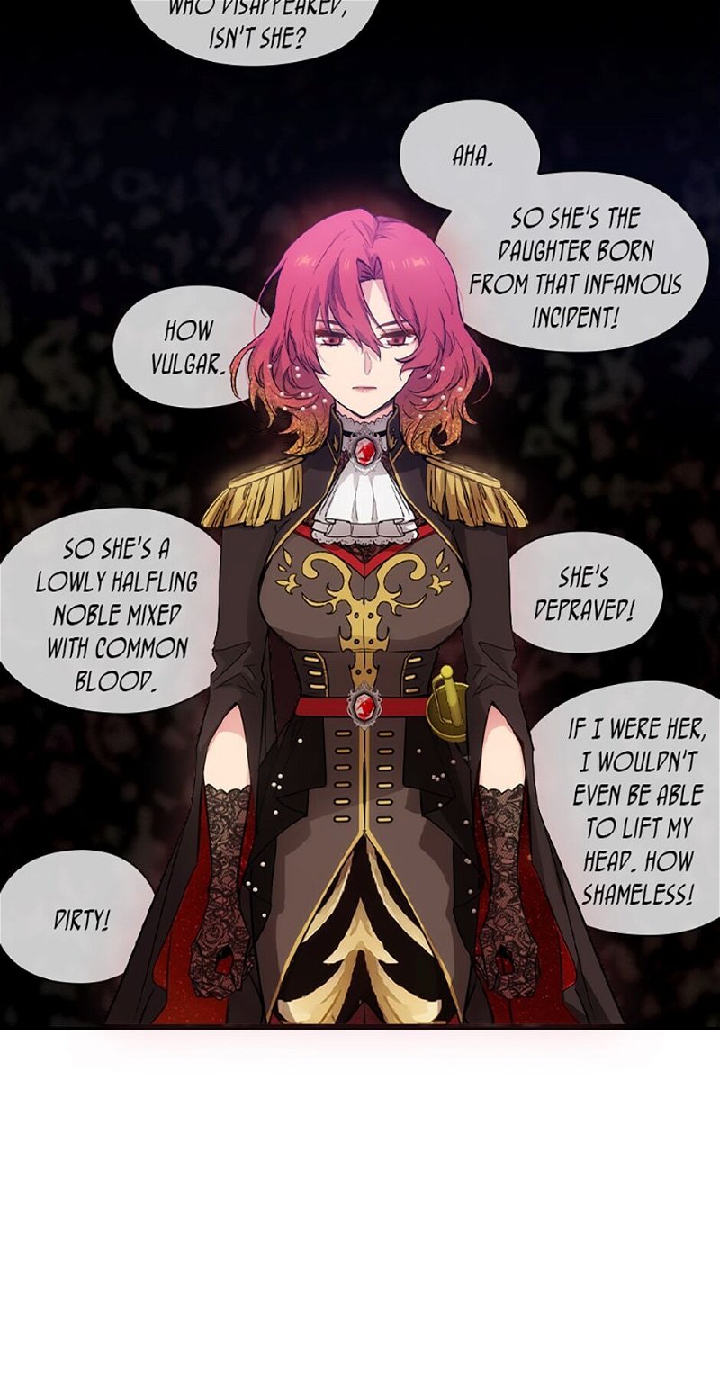 Reminiscence Adonis Chapter 161 - Page 6