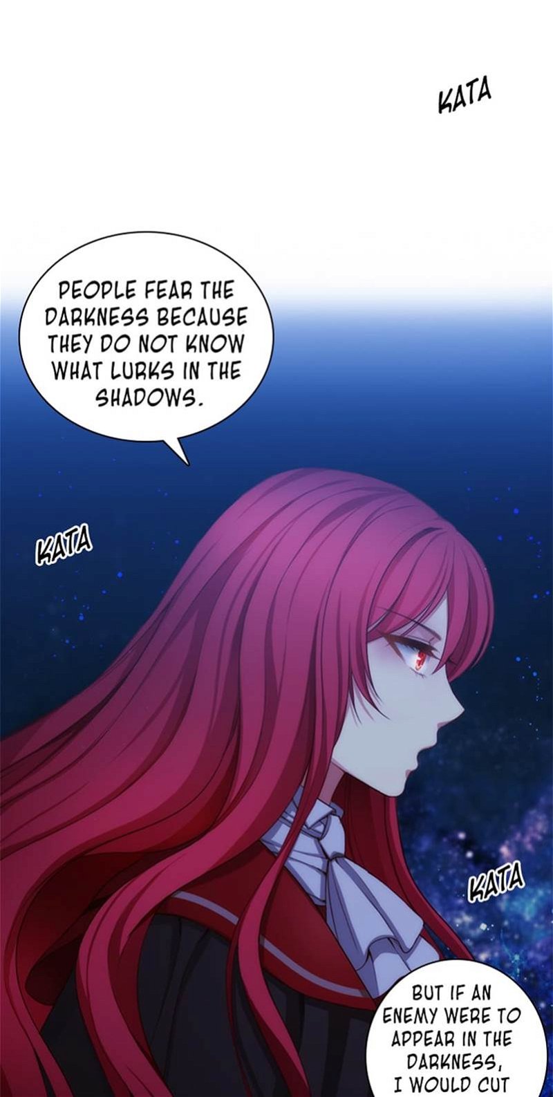 Reminiscence Adonis Chapter 17 - Page 38