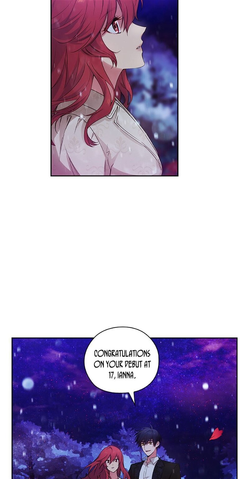 Reminiscence Adonis Chapter 180 - Page 31
