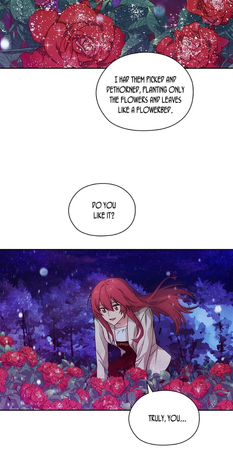 Reminiscence Adonis Chapter 180 - Page 34