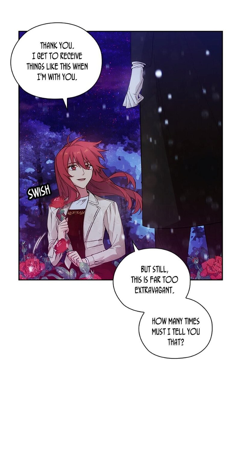 Reminiscence Adonis Chapter 180 - Page 36