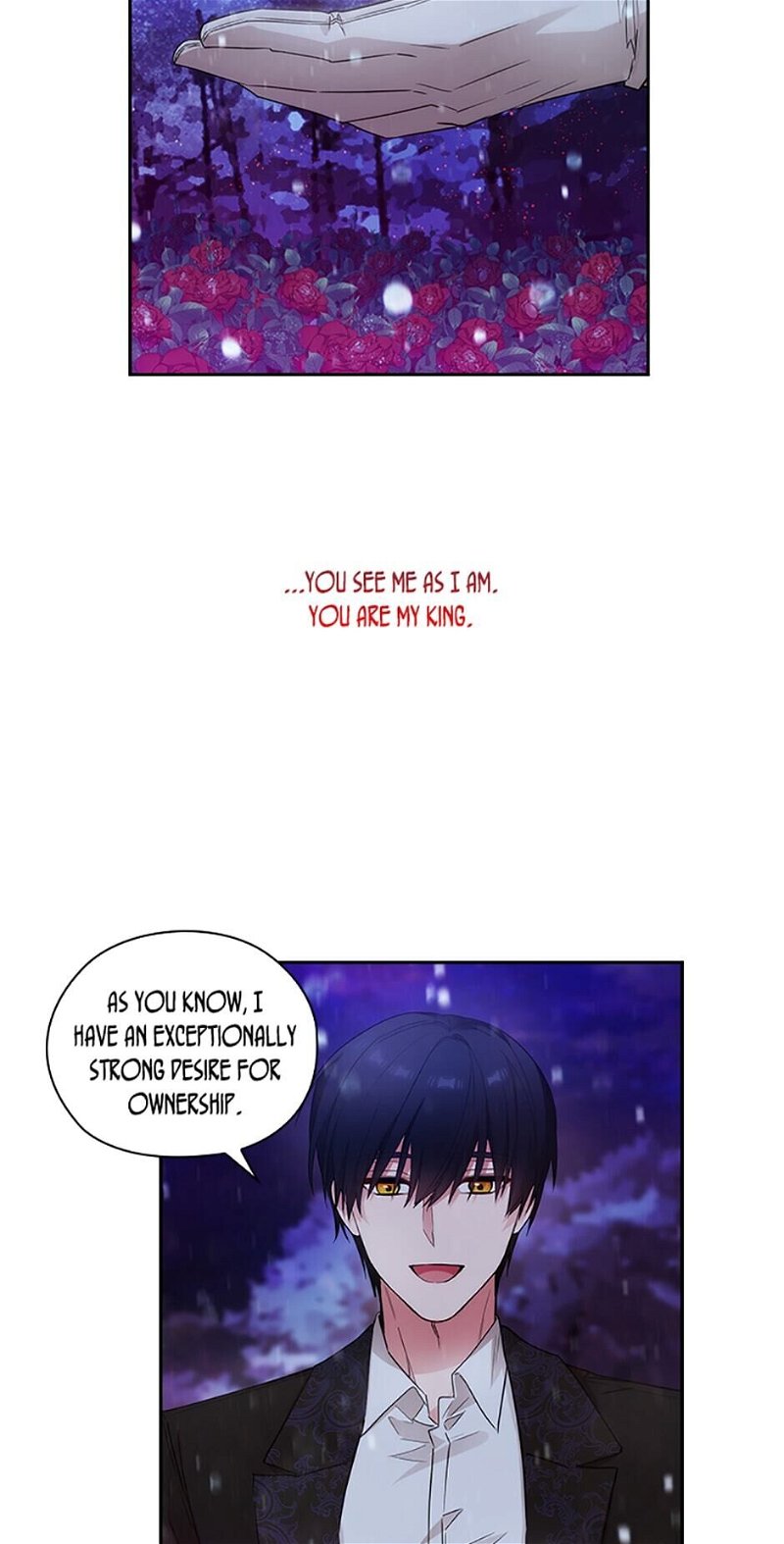 Reminiscence Adonis Chapter 180 - Page 40
