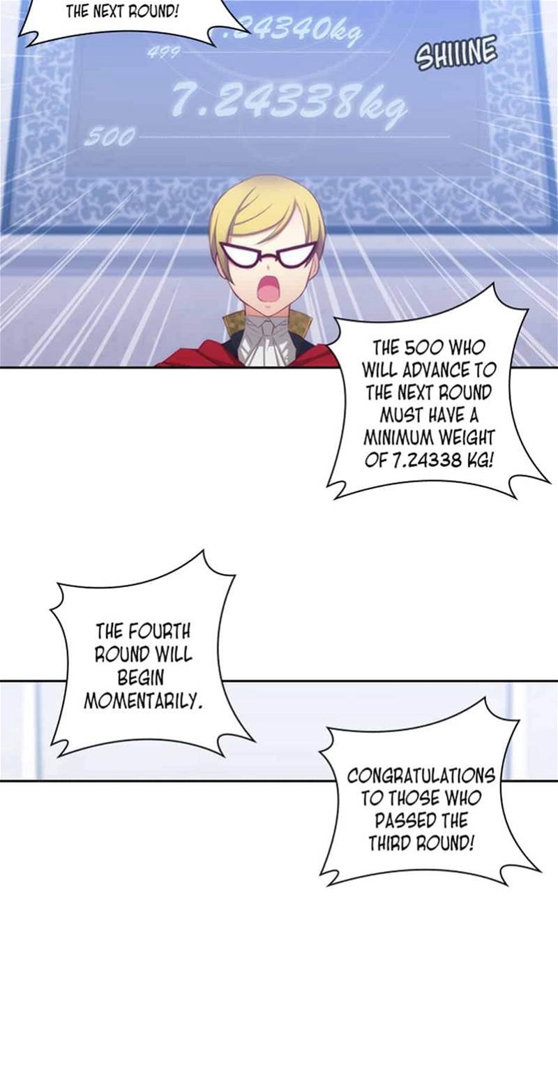 Reminiscence Adonis Chapter 22 - Page 8