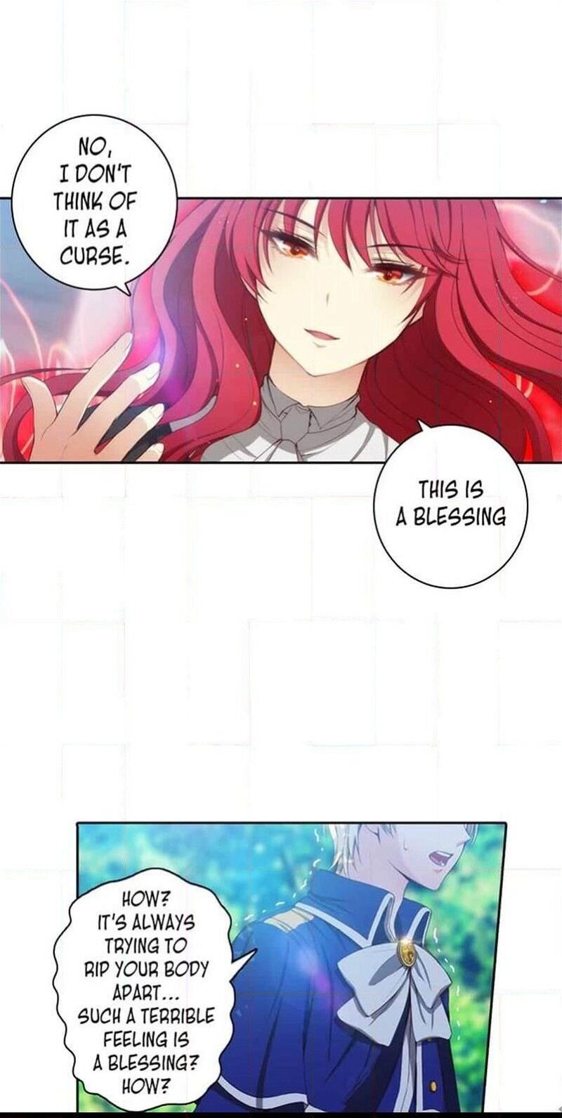 Reminiscence Adonis Chapter 24 - Page 39
