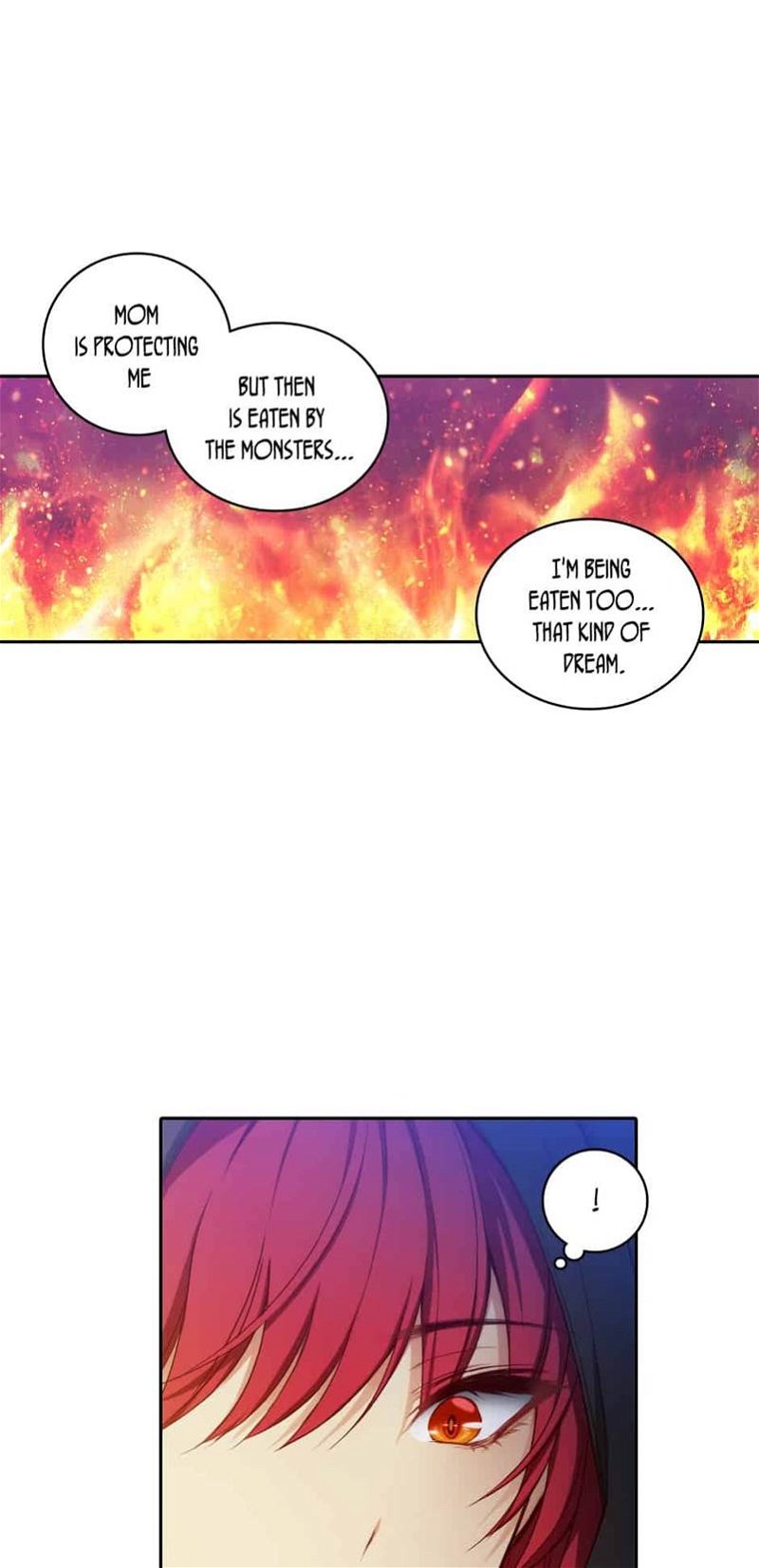 Reminiscence Adonis Chapter 32 - Page 17
