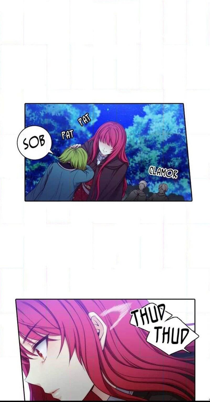 Reminiscence Adonis Chapter 33 - Page 32