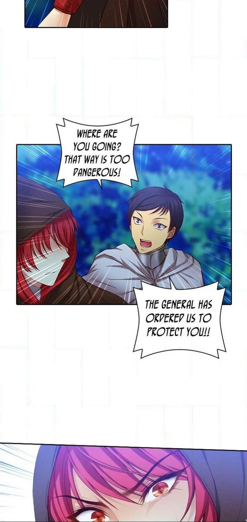 Reminiscence Adonis Chapter 33 - Page 7