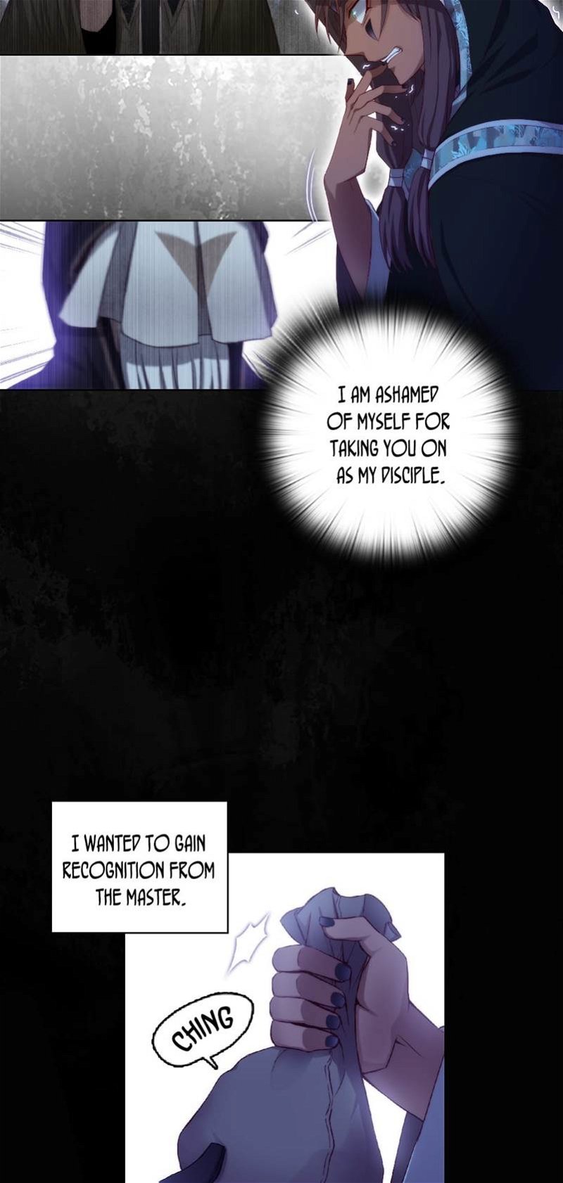 Reminiscence Adonis Chapter 34 - Page 4