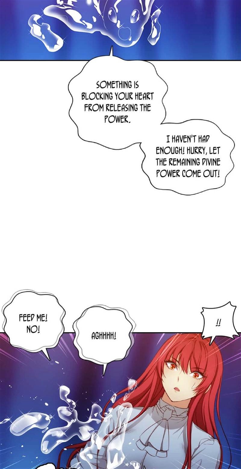 Reminiscence Adonis Chapter 37 - Page 19