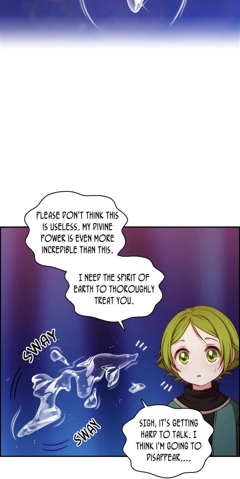 Reminiscence Adonis Chapter 37 - Page 33