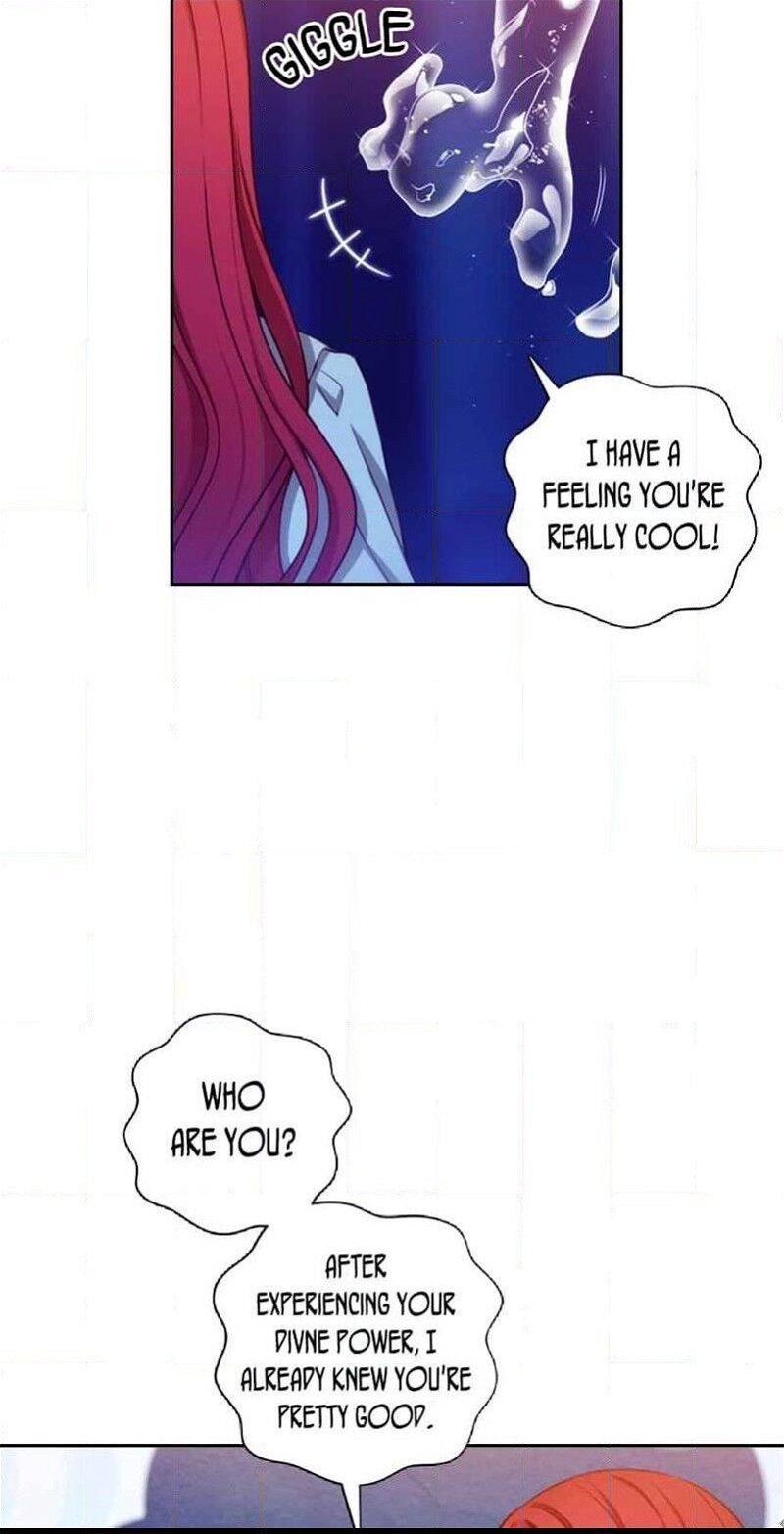 Reminiscence Adonis Chapter 37 - Page 3