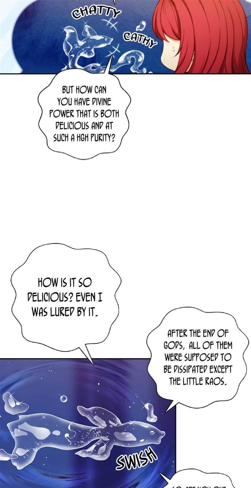 Reminiscence Adonis Chapter 37 - Page 4