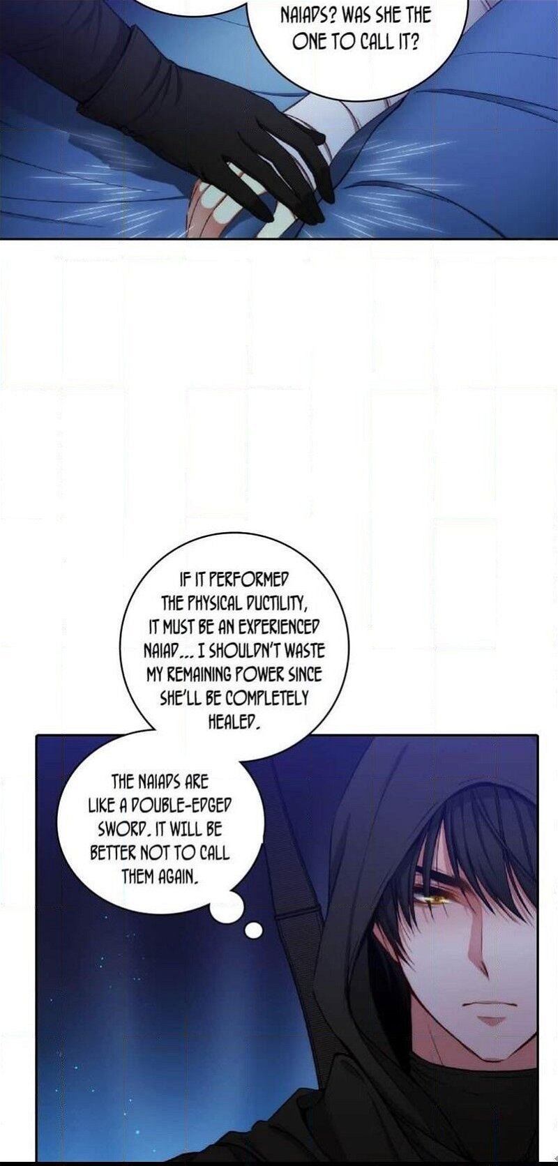 Reminiscence Adonis Chapter 38 - Page 32