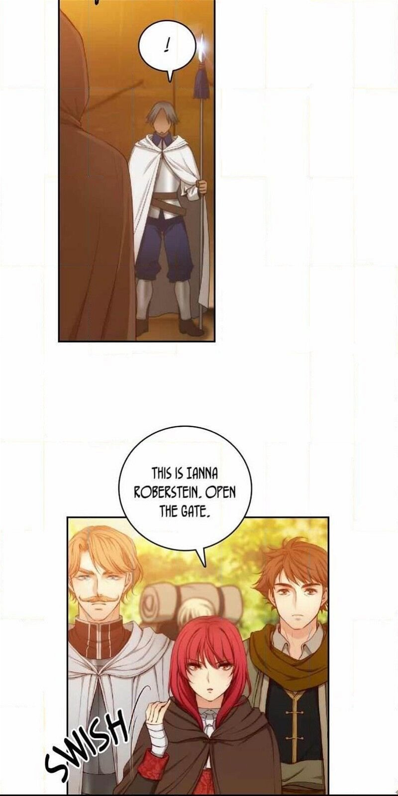 Reminiscence Adonis Chapter 39 - Page 33
