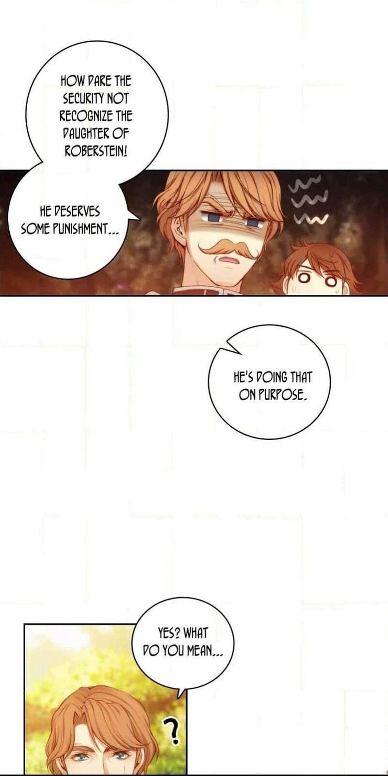 Reminiscence Adonis Chapter 39 - Page 36