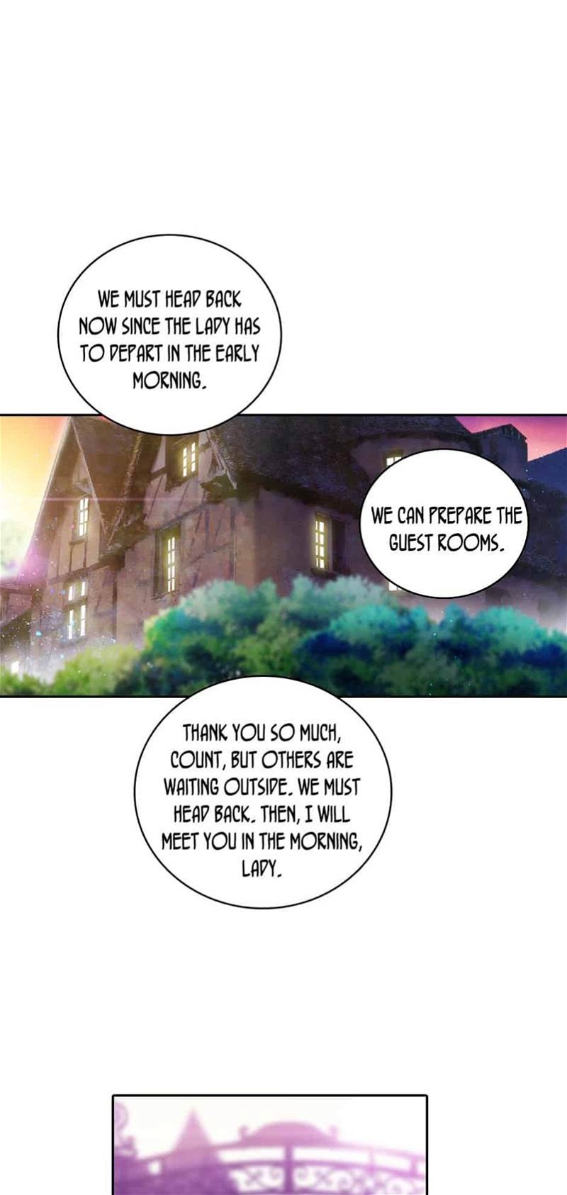 Reminiscence Adonis Chapter 40 - Page 33