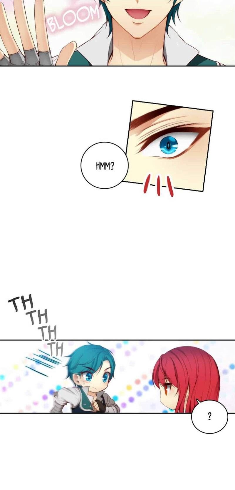 Reminiscence Adonis Chapter 42 - Page 1