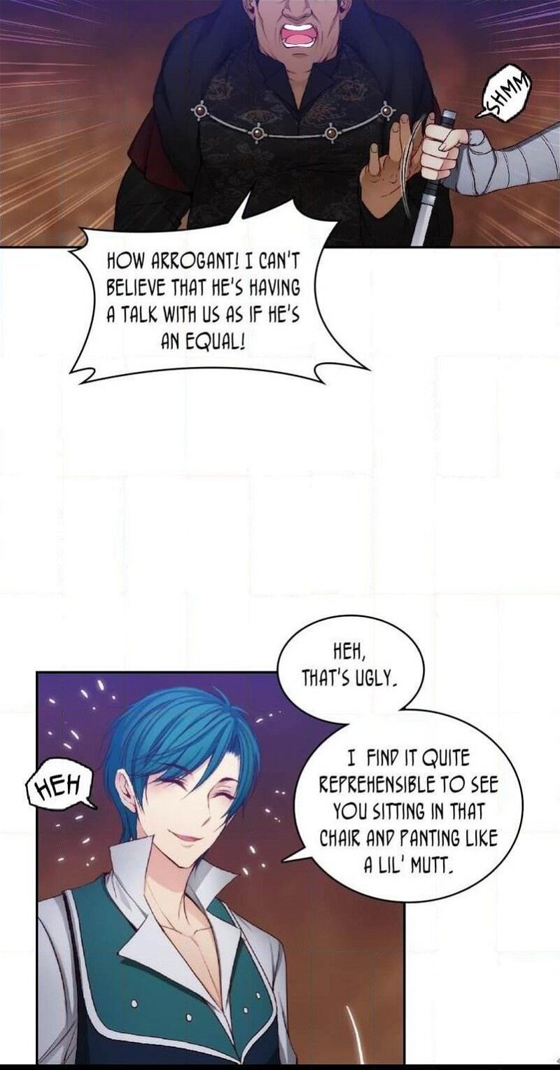 Reminiscence Adonis Chapter 47 - Page 13
