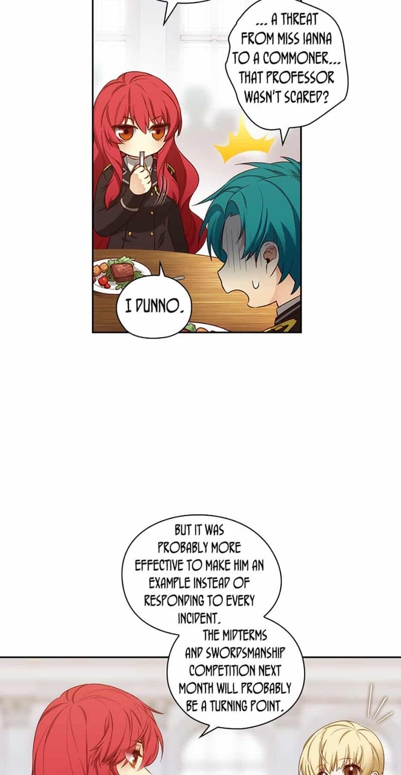 Reminiscence Adonis Chapter 59 - Page 15