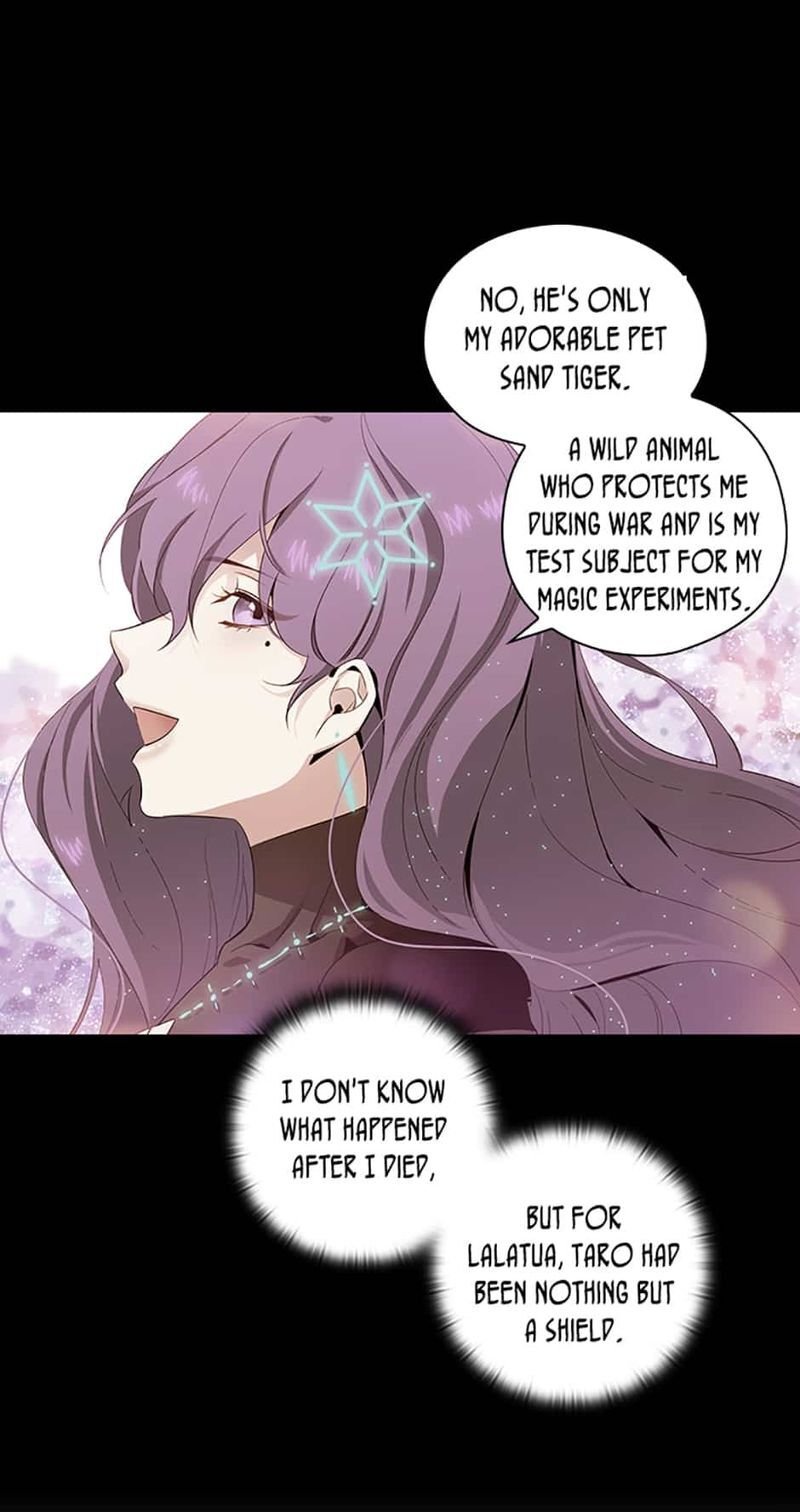 Reminiscence Adonis Chapter 65 - Page 34