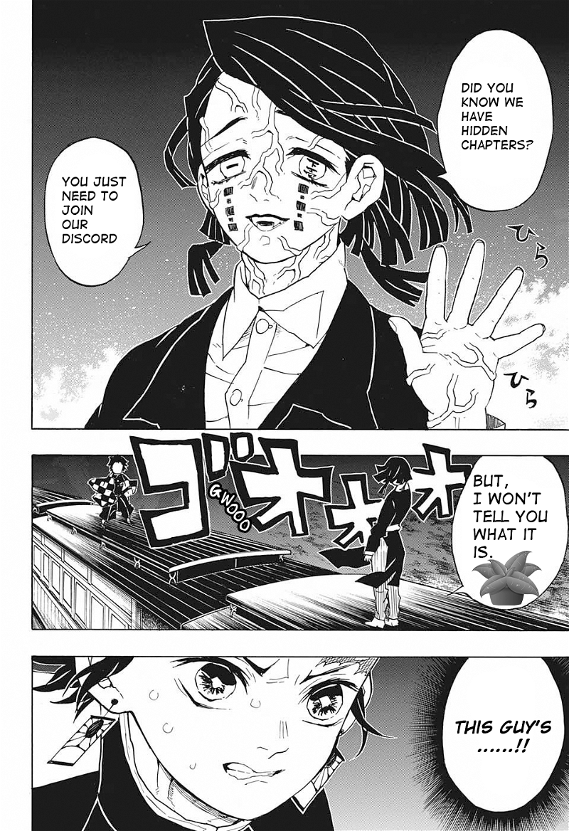 Reminiscence Adonis Chapter 74 - Page 53