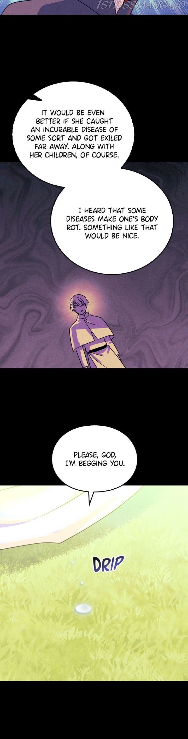 The Predatory Marriage Between the King and the Paladin Chapter 13 - Page 19