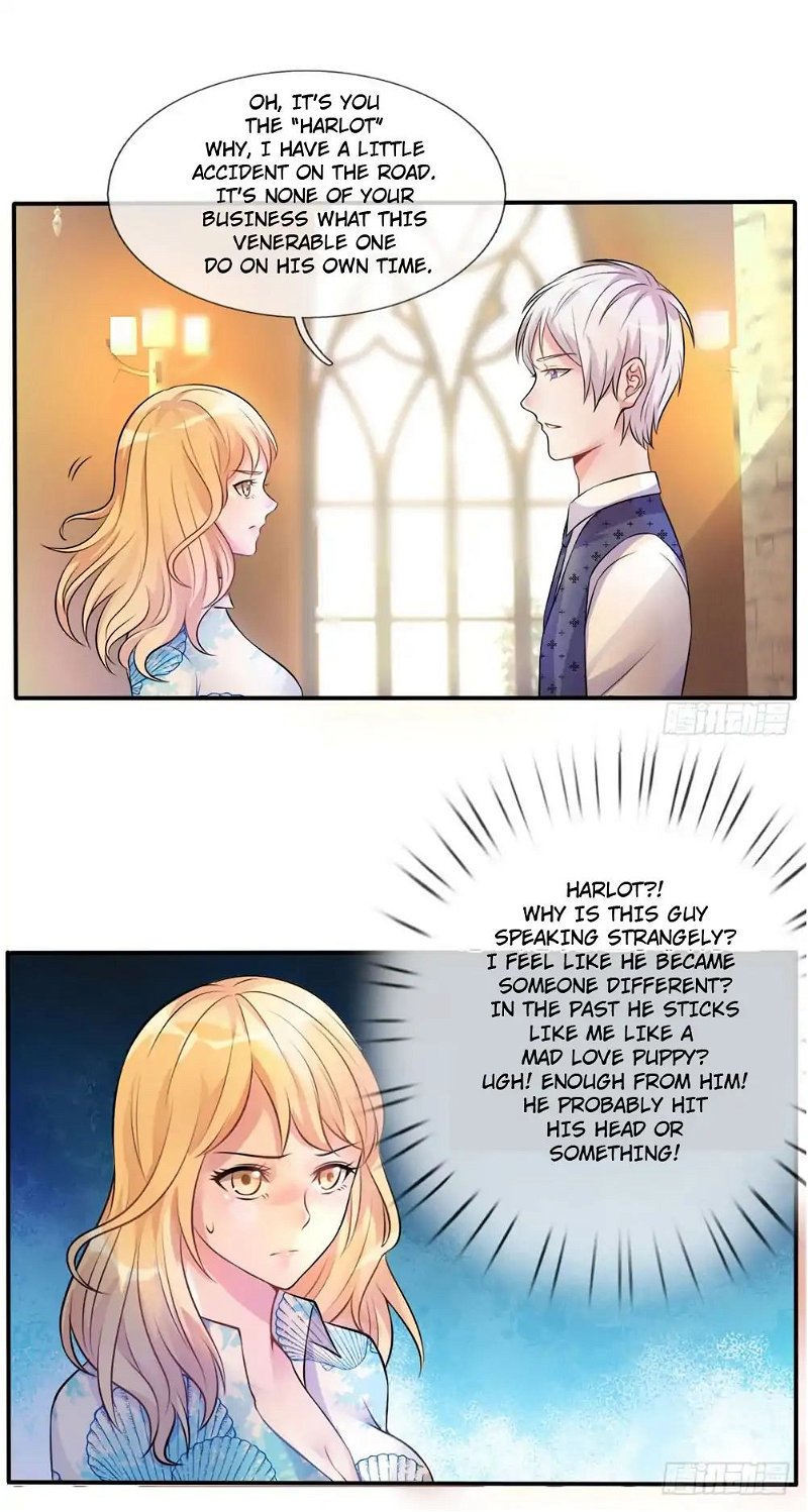 I’m The Great Immortal Chapter 2 - Page 10