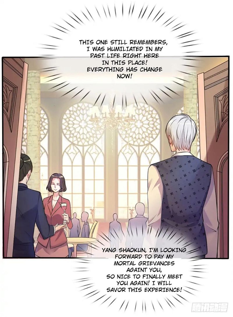 I’m The Great Immortal Chapter 2 - Page 8