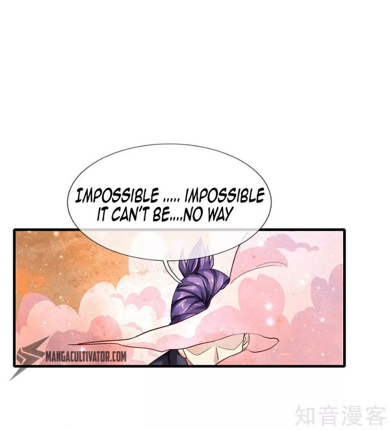 I’m The Great Immortal Chapter 118 - Page 21