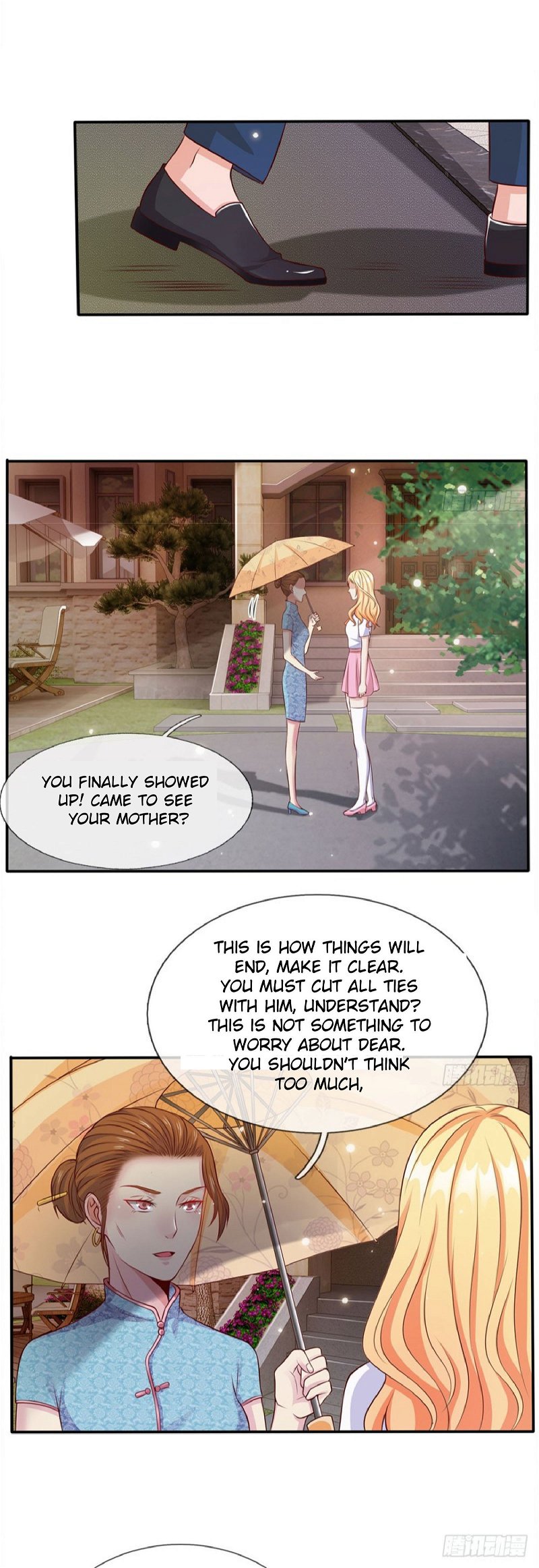 I’m The Great Immortal Chapter 13 - Page 14