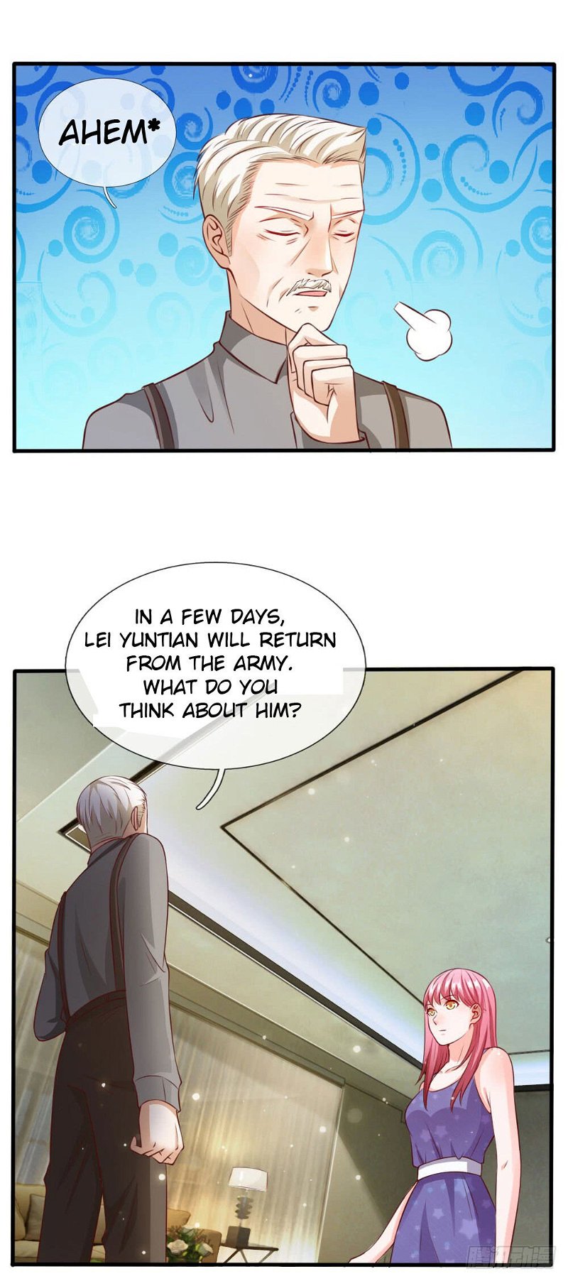 I’m The Great Immortal Chapter 20 - Page 4