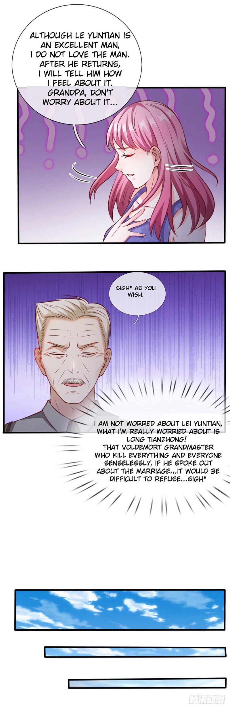 I’m The Great Immortal Chapter 20 - Page 7